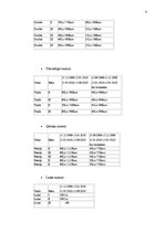 Prakses atskaite 'Divu zvaigžņu viesnīcas dokumentācija', 6.