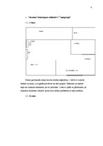 Prakses atskaite 'Divu zvaigžņu viesnīcas dokumentācija', 9.