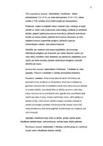 Prakses atskaite 'Divu zvaigžņu viesnīcas dokumentācija', 17.