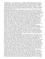 Eseja '"The Hot Zone" by Richard Preston', 5.