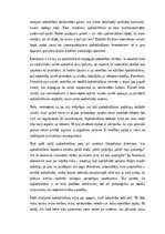 Eseja 'Apdrošināšana kā drošības un atbildības mehānisms sabiedrībā', 3.