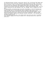 Eseja 'Jean-Jacques Rousseau', 1.