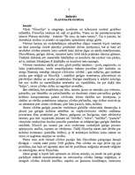 Referāts 'Platona filosofija', 3.