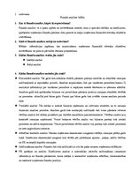 Konspekts 'Finanšu analīzes būtība', 1.
