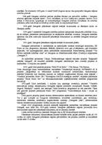 Referāts 'Zemgales reģiona attīstības stratēģija', 3.