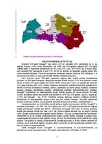 Referāts 'Zemgales reģiona attīstības stratēģija', 4.