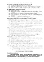 Referāts 'Zemgales reģiona attīstības stratēģija', 18.