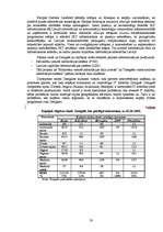 Referāts 'Zemgales reģiona attīstības stratēģija', 19.