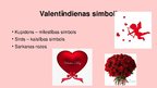 Prezentācija 'Valentīndiena', 5.