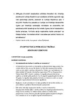 Konspekts 'Starptautiskās publiskās tiesības 1.-6.semināri', 6.