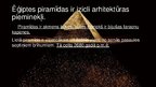 Prezentācija 'Piramīdas', 2.
