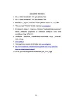 Prakses atskaite 'SIA "O.Bāres būvmateriāli". Analīze un uzskaite', 21.