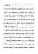 Referāts 'PEST analīze mazumtirdzniecības veikalam', 3.