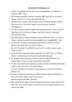 Referāts 'PEST analīze mazumtirdzniecības veikalam', 8.