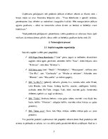 Prakses atskaite 'Viesnīca "Grand Palace Hotel"', 5.