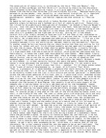 Eseja 'Movie "American Beauty"', 1.