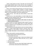 Konspekts 'Limitēts (ierobežots) pirkšanas lēmuma pieņemšanas process kā mārketinga problēm', 2.