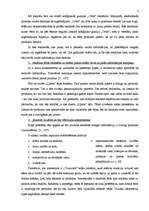 Konspekts 'Limitēts (ierobežots) pirkšanas lēmuma pieņemšanas process kā mārketinga problēm', 3.