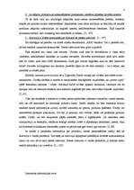 Konspekts 'Limitēts (ierobežots) pirkšanas lēmuma pieņemšanas process kā mārketinga problēm', 4.