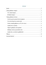 Referāts 'Dabīgās galētājšūnas', 1.