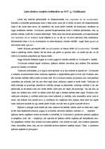 Konspekts 'Lietu tiesības romiešu civiltiesībās un 1937.g. Civillikumā', 1.