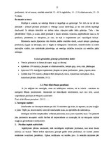 Referāts 'Sieviešu ēšanas paradumi un to iespējamās izmaiņas grūtniecības laikā', 13.