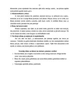 Referāts 'Sieviešu ēšanas paradumi un to iespējamās izmaiņas grūtniecības laikā', 14.