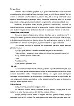 Referāts 'Sieviešu ēšanas paradumi un to iespējamās izmaiņas grūtniecības laikā', 19.