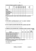 Referāts 'Sieviešu ēšanas paradumi un to iespējamās izmaiņas grūtniecības laikā', 39.