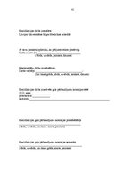 Referāts 'Sieviešu ēšanas paradumi un to iespējamās izmaiņas grūtniecības laikā', 42.