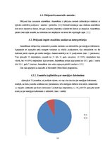 Referāts 'Jauniešu informētība un attieksme par enerģijas dzērieniem', 16.
