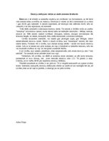 Eseja 'Emociju attēlojums vārdos un zīmēs interneta tērzētavās', 1.