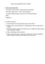 Konspekts 'Pieaugušā psiholoģiskā izpēte', 1.