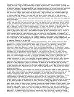 Eseja 'Airline Analysis', 1.