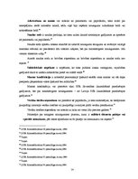 Referāts 'Sods 1903.gada Krievijas Sodu likumā, 1933.gada Sodu likumā un Latvijas Padomju ', 14.