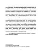 Referāts 'Sods 1903.gada Krievijas Sodu likumā, 1933.gada Sodu likumā un Latvijas Padomju ', 15.