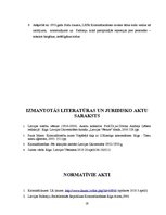 Referāts 'Sods 1903.gada Krievijas Sodu likumā, 1933.gada Sodu likumā un Latvijas Padomju ', 19.