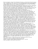 Eseja 'What Are the Possible Disadvantages of Giving the CIO an Expanded Role in Corpor', 1.