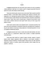 Referāts 'Eksports un imports', 3.