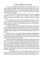 Referāts 'Eksports un imports', 4.