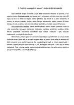 Referāts 'Eksports un imports', 6.