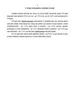 Referāts 'Eksports un imports', 9.