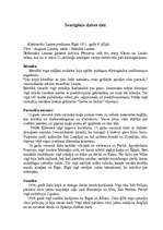 Referāts 'Pirmatklājējs Aleksandrs Laime', 2.