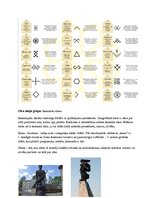 Konspekts 'Semiotika', 3.