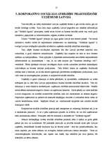 Referāts 'Grāmatas ”Korporatīvā sociālā atbildība” detalizēts apraksts, kā KSA var kalpot ', 13.