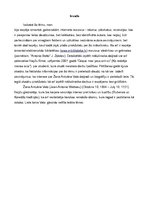 Referāts 'Žana Antuāna Vato teātra tēmai veltītie gleznojumi', 2.