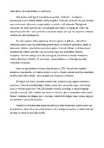 Referāts 'Žana Antuāna Vato teātra tēmai veltītie gleznojumi', 6.