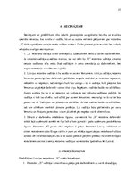 Referāts 'Vadīšanas stili un to ietekme uz uzņēmuma darbību', 27.