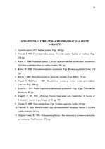 Referāts 'Vadīšanas stili un to ietekme uz uzņēmuma darbību', 29.