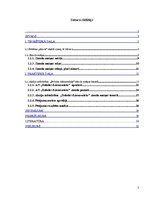 Referāts 'AS "Dobeles Dzirnavnieks" zīmola maiņas iemesli', 2.